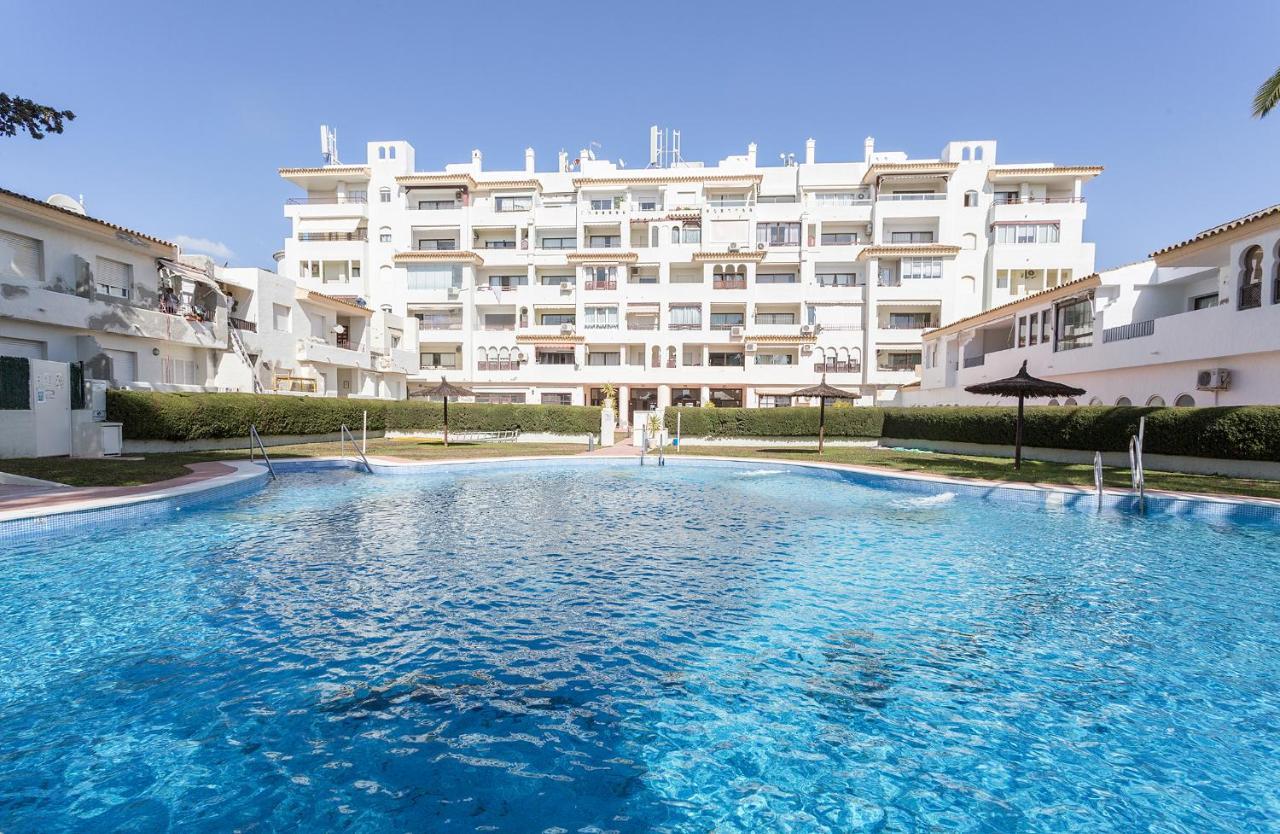 Vistahermosa Piscinas Vista Bahia إل بويرتو دي سانتا ماريا المظهر الخارجي الصورة