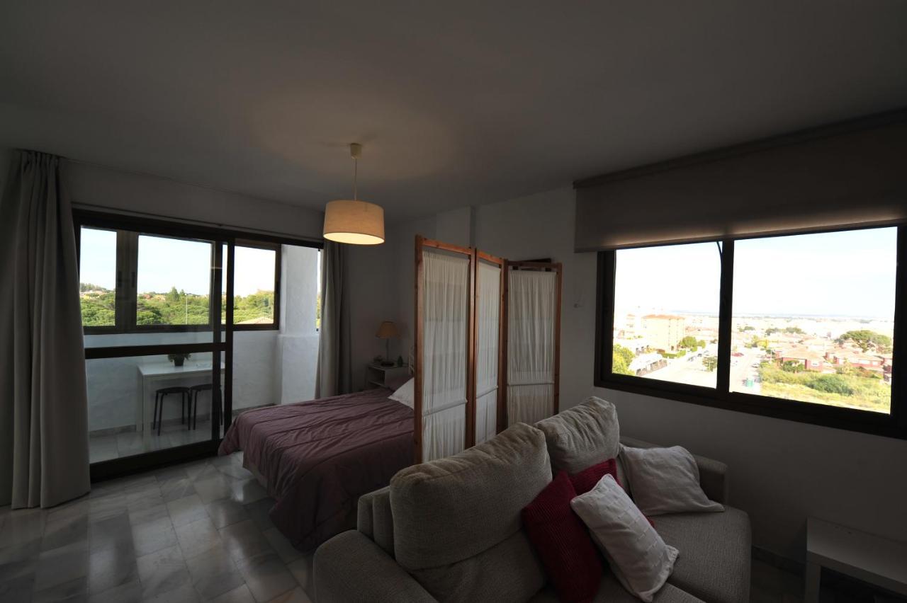 Vistahermosa Piscinas Vista Bahia إل بويرتو دي سانتا ماريا المظهر الخارجي الصورة