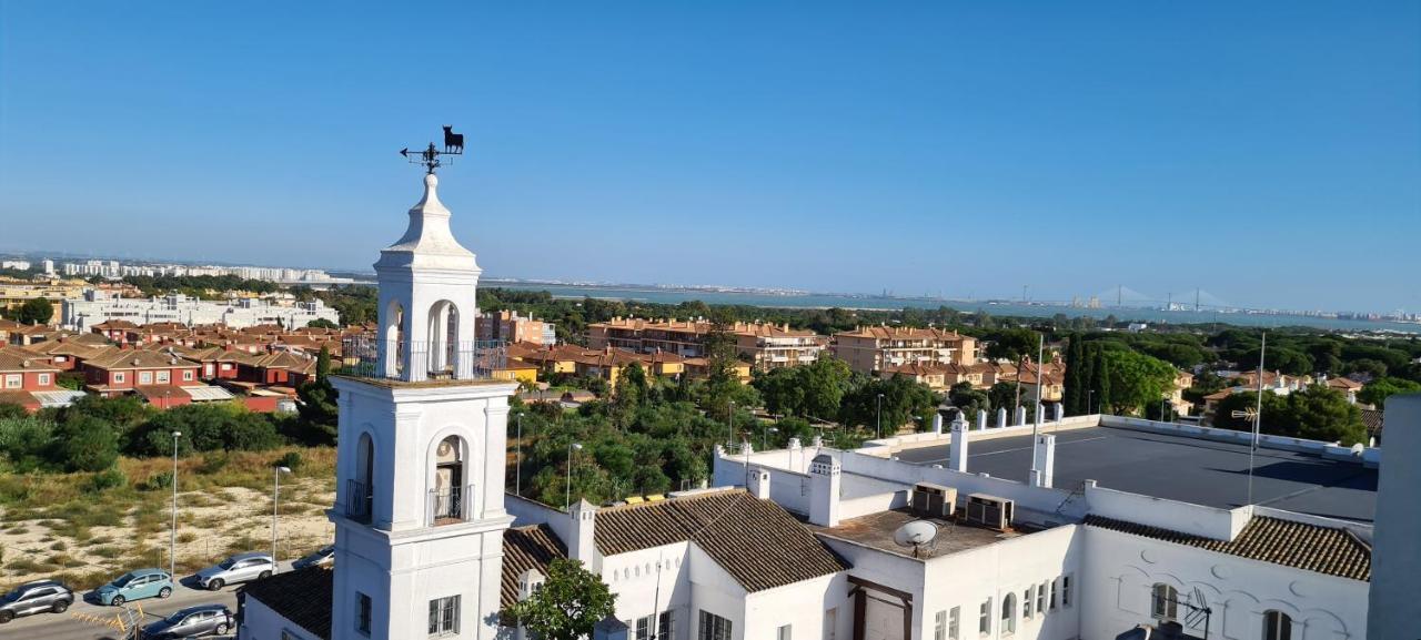 Vistahermosa Piscinas Vista Bahia إل بويرتو دي سانتا ماريا المظهر الخارجي الصورة